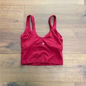 Lululemon Align Tank